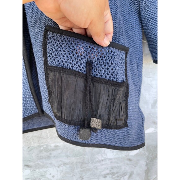 Jaskar Artsy Cardigan size large - Picture 5 of 8